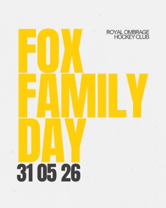 FOX FAMILY DAY