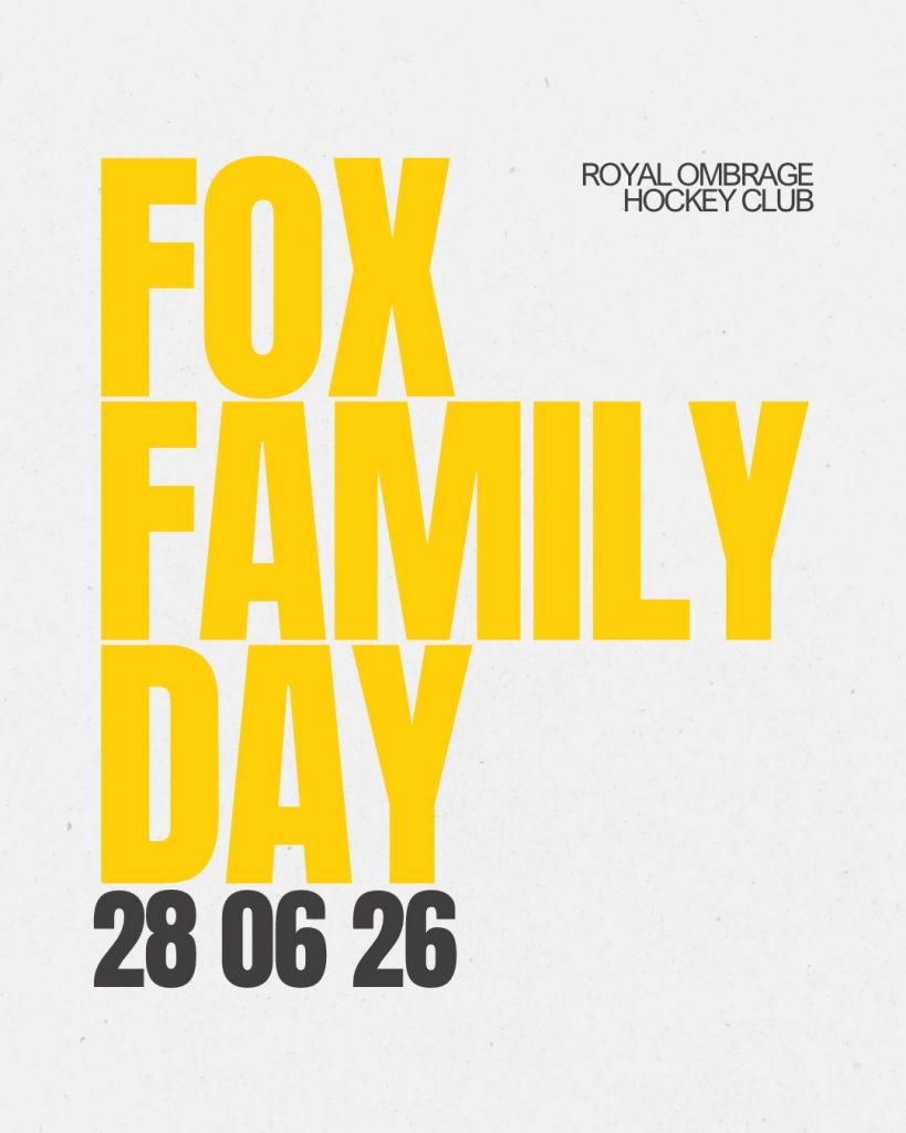 FOX FAMILY DAY